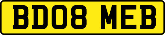 BD08MEB