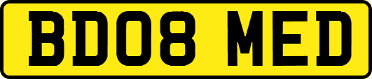BD08MED