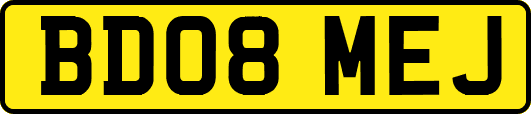 BD08MEJ