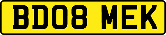 BD08MEK