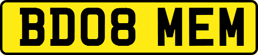 BD08MEM