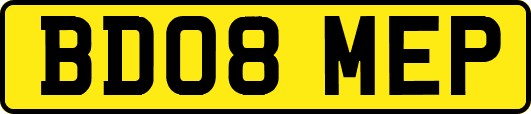 BD08MEP