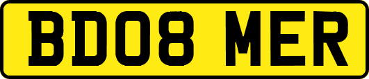 BD08MER