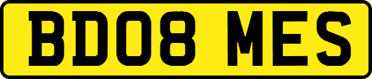 BD08MES