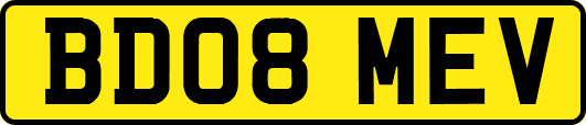 BD08MEV