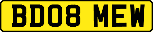 BD08MEW