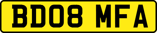 BD08MFA