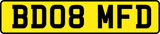 BD08MFD