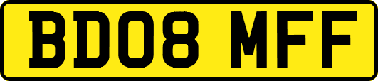 BD08MFF