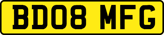 BD08MFG