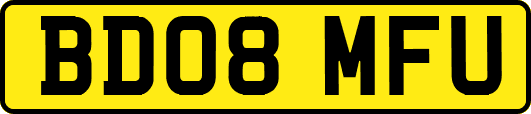 BD08MFU
