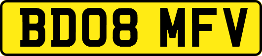 BD08MFV