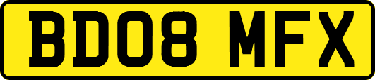 BD08MFX