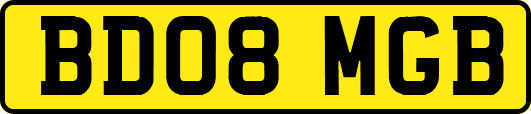 BD08MGB