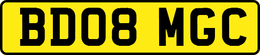 BD08MGC
