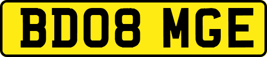 BD08MGE
