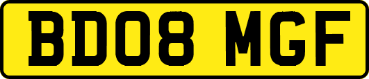 BD08MGF