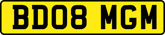 BD08MGM
