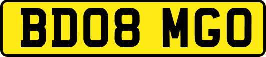BD08MGO