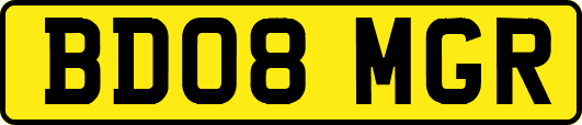 BD08MGR