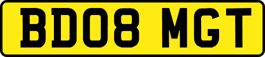 BD08MGT