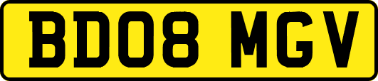 BD08MGV