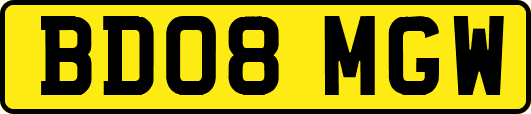 BD08MGW