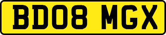 BD08MGX