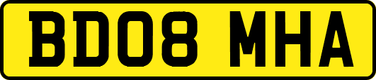 BD08MHA