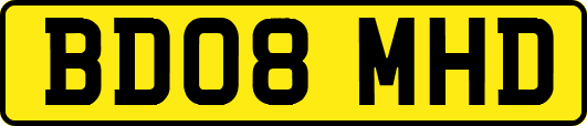 BD08MHD