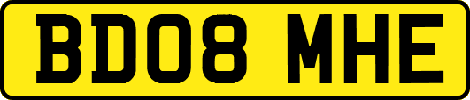 BD08MHE