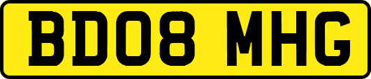 BD08MHG