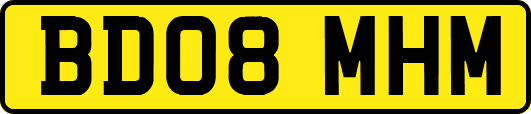 BD08MHM