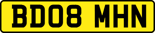BD08MHN