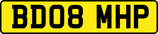 BD08MHP