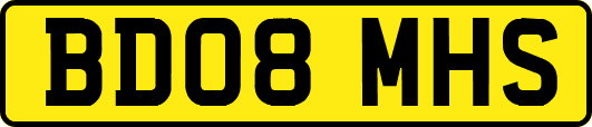 BD08MHS