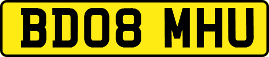 BD08MHU