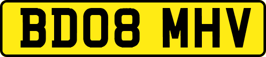 BD08MHV