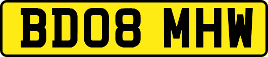 BD08MHW