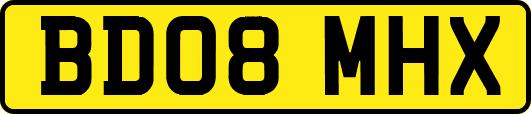 BD08MHX