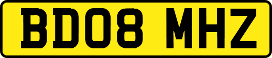 BD08MHZ