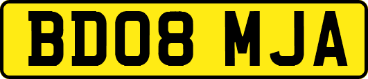 BD08MJA