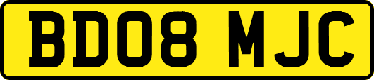 BD08MJC
