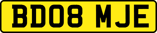 BD08MJE