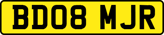 BD08MJR