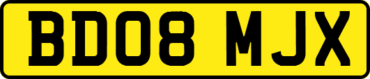 BD08MJX