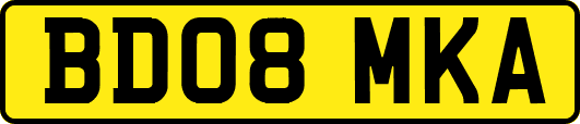 BD08MKA