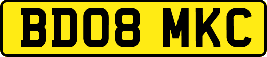 BD08MKC