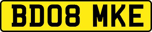 BD08MKE