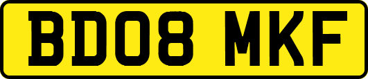 BD08MKF